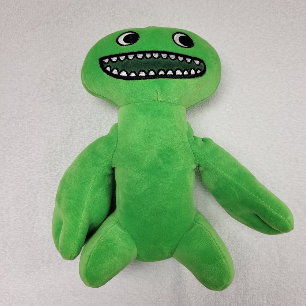 Garten of BanBan Phatmojo 8" plush